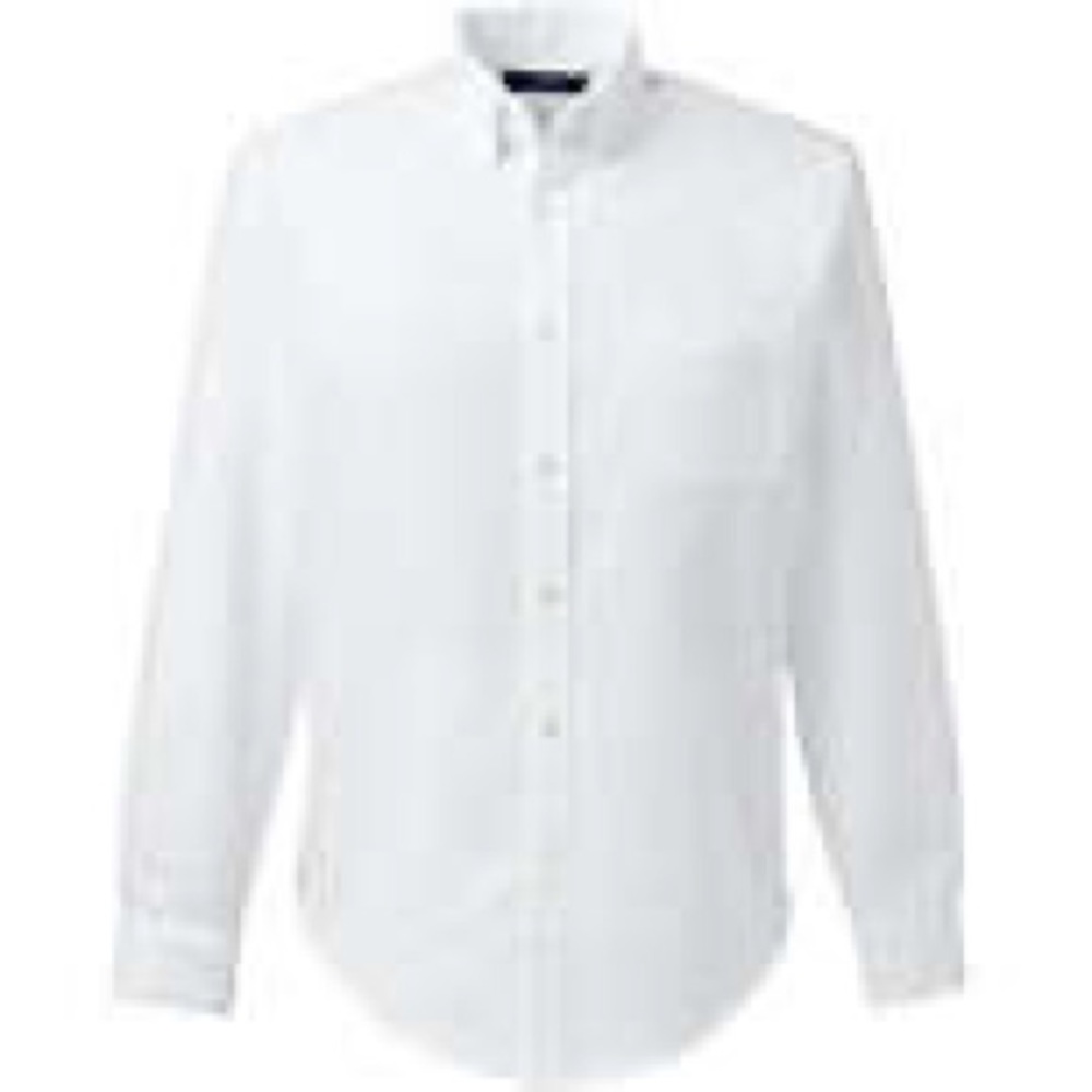 Boys School Uniform Dress  Oxford Shirts